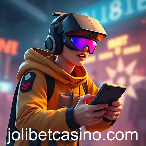 Digital Evolution in Gaming