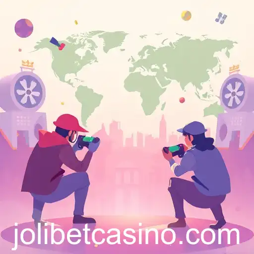 The Evolution of Online Gaming Platforms