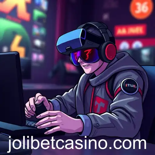 Gaming Evolution in 2025