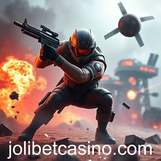 The Rise of Online Gaming: Jolibet Trends