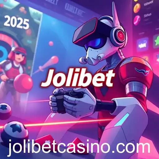Jolibet Brings Gaming to the Forefront in 2025