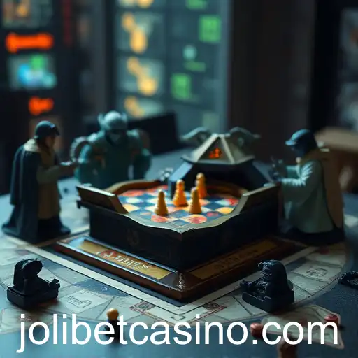 Jolibet Expands Gaming Horizons