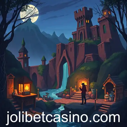Jolibet Revolutionizes Online Gaming