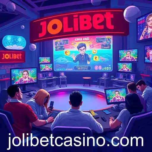 jolibet