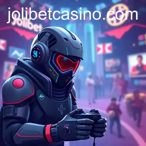 Jolibets Gaming Landscape in 2025