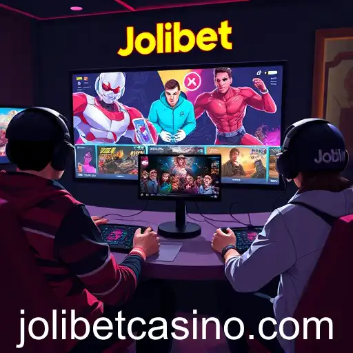 The Rise of Jolibet and Online Gaming Trends
