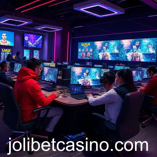 The Rise of Online Gaming in a Digital Era