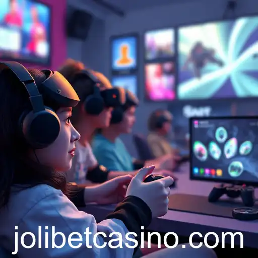 The Rise of Online Gaming in 2025