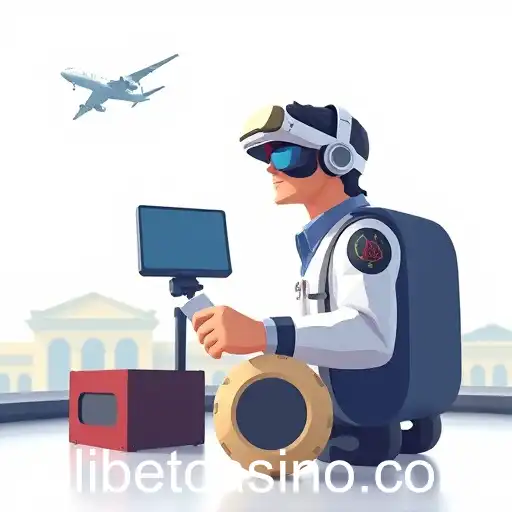 Exploring the Fascinating World of Simulations: The Rise of 'Jolibet' in Gaming